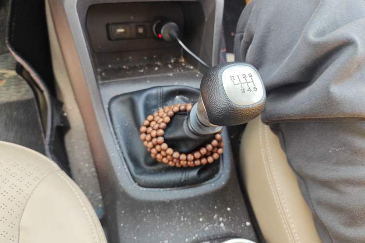 Used Wuling Hongguang 2021 1.5L Facelift S Comfort Version Hydraulic Power Steering LAR Gear Lever