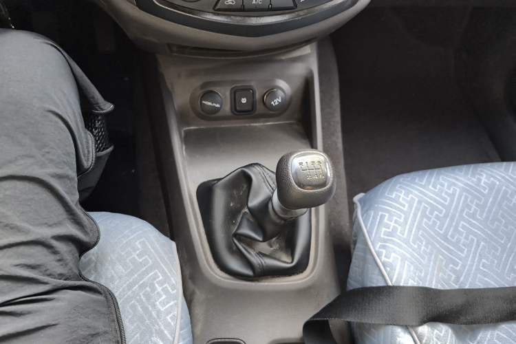 Used Wuling Hongguang 2021 1.5L S Base Version LAR Gear Lever