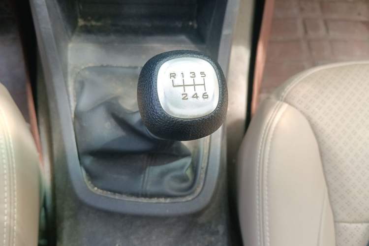 Used Wuling Hongguang 2021 1.5L Facelift S Comfort Version Hydraulic Power Steering LAR Gear Lever