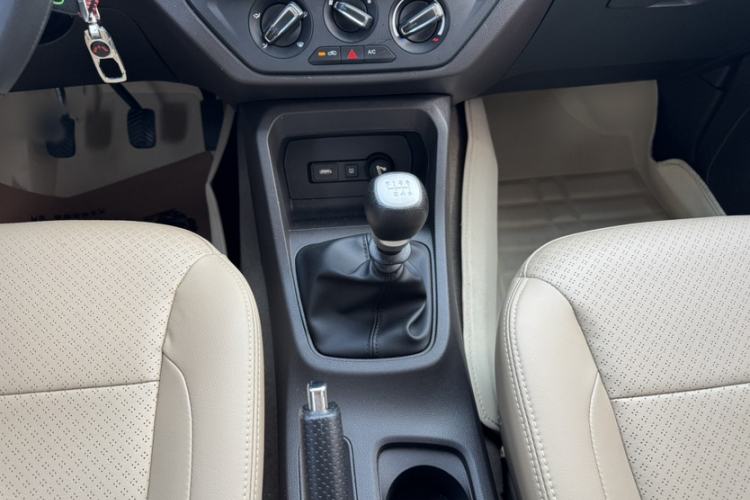 Used Wuling Hongguang 2021 1.5L Facelift S Comfort Version Hydraulic Power Steering LAR Gear Lever