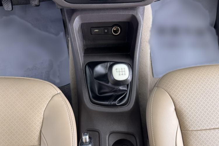 Used Wuling Hongguang 2021 1.5L Facelift S Comfort Version Hydraulic Power Steering LAR Gear Lever