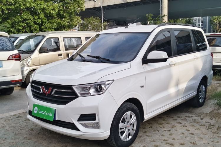 Used Wuling Hongguang 2021 1.5L Facelift S Comfort Version Hydraulic Power Steering LAR Guazi used car, China used car export, Used car for sale, Used  cars, Cheapest cars for sale