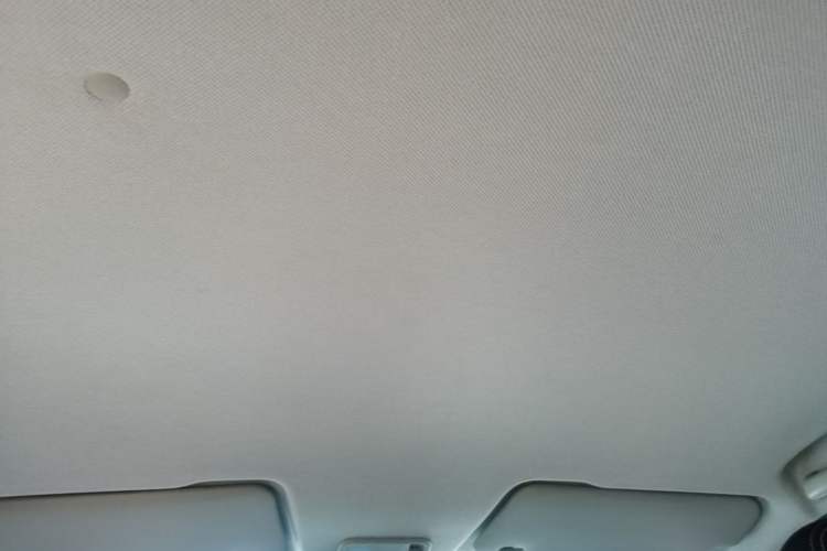 Used Wuling Hongguang 2021 1.5L Revised S Base Version Hydraulic Power Steering LAR Headliner