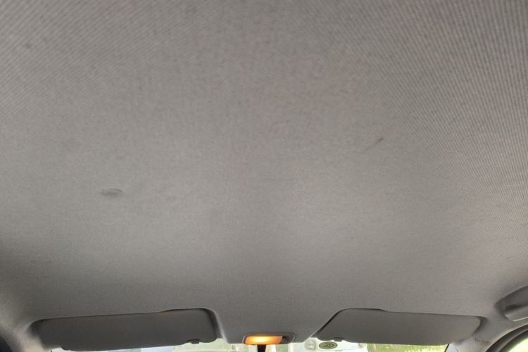 Used Wuling Hongguang 2021 1.5L Revised S Base Version with Electric Power Steering LAR Headliner