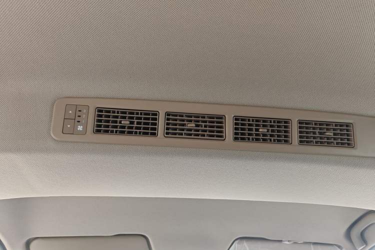 Used Wuling Hongguang 2021 1.5L S Comfort Edition LAR Headliner
