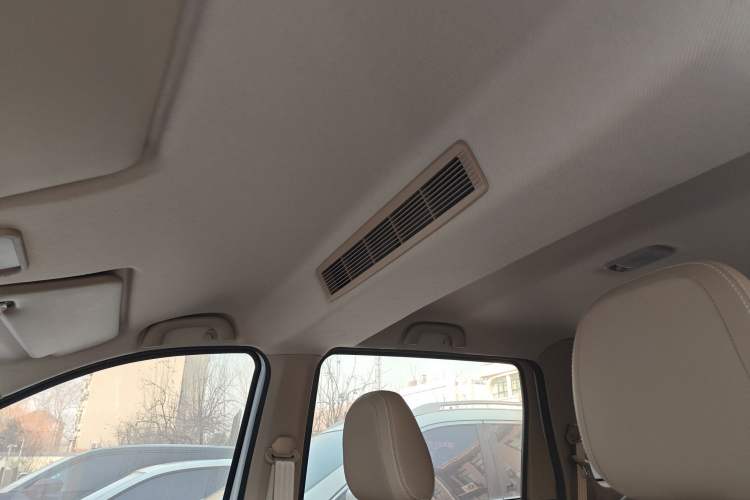 Used Wuling Hongguang 2021 1.5L Facelifted S Comfort Version with Electric Power Steering LAR Headliner