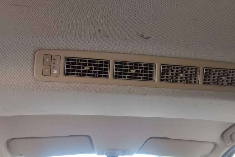 Used Wuling Hongguang 2021 1.5L S Comfort Edition LAR Headliner