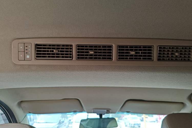 Used Wuling Hongguang 2021 1.5L Facelifted S Comfort Version with Electric Power Steering LAR Headliner