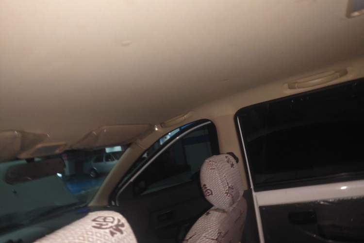 Used Wuling Hongguang 2021 1.5L S Base Version LAR Headliner