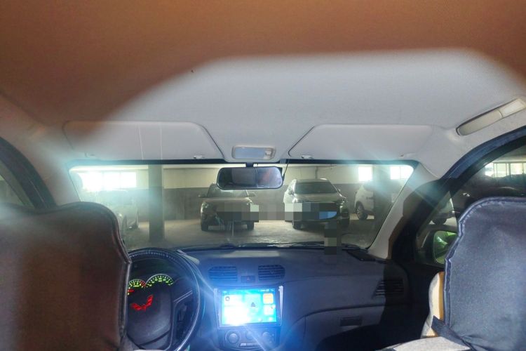 Used Wuling Hongguang 2021 1.5L S Base Version LAR Headliner