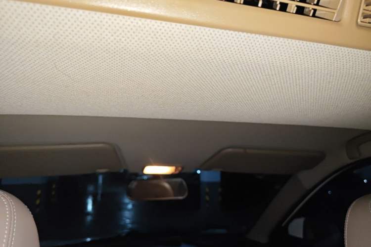Used Wuling Hongguang 2021 1.5L S Comfort Edition LAR Headliner