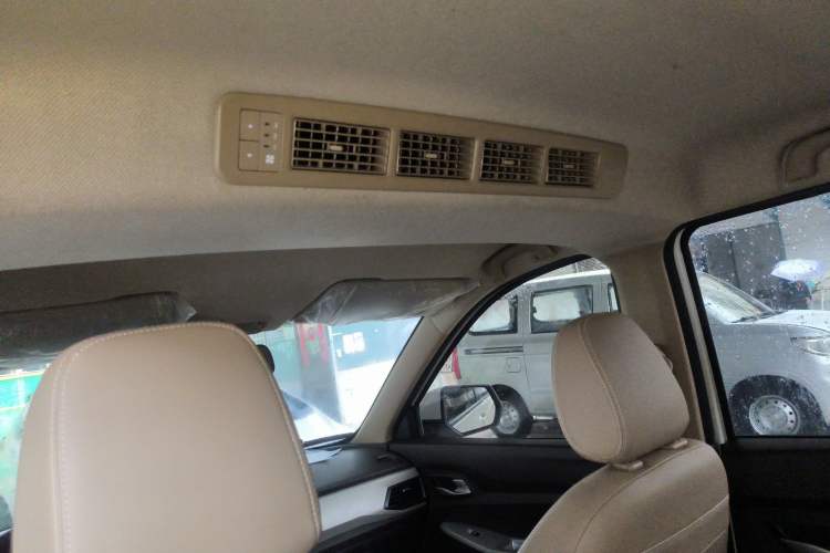 Used Wuling Hongguang 2021 1.5L Facelift S Comfort Version Hydraulic Power Steering LAR Headliner