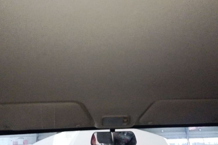 Used Wuling Hongguang 2021 1.5L Revised S Base Version with Electric Power Steering LAR Headliner