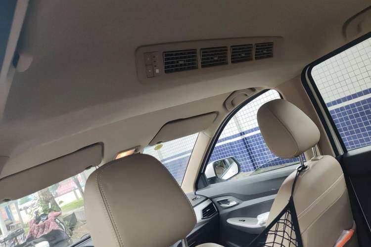 Used Wuling Hongguang 2021 1.5L S Comfort Edition LAR Headliner