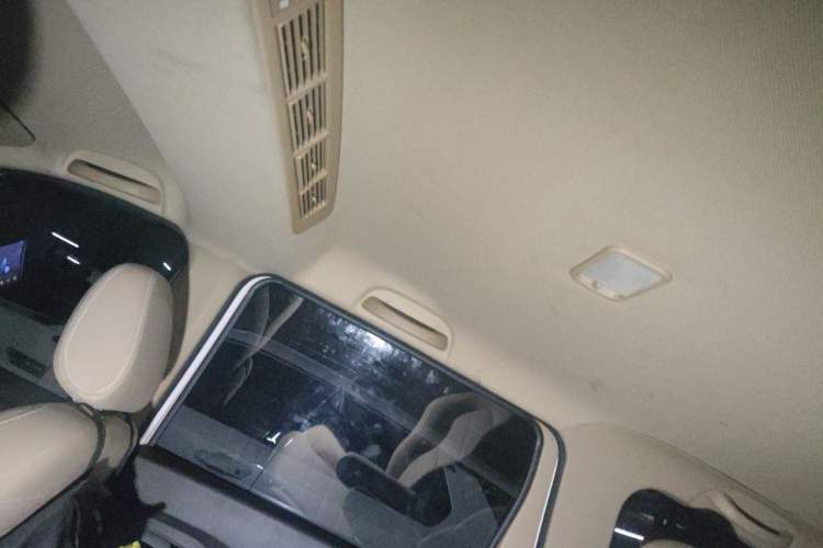 Used Wuling Hongguang 2021 1.5L S Standard Version LAR Headliner