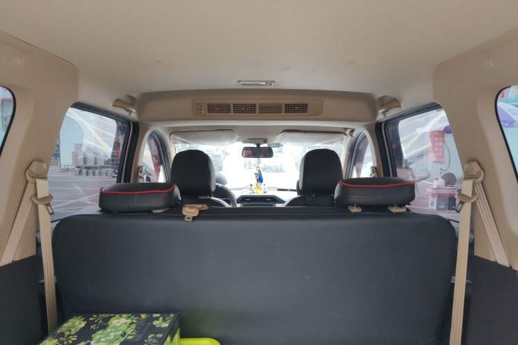 Used Wuling Hongguang 2021 1.5L S Comfort Edition LAR Headliner