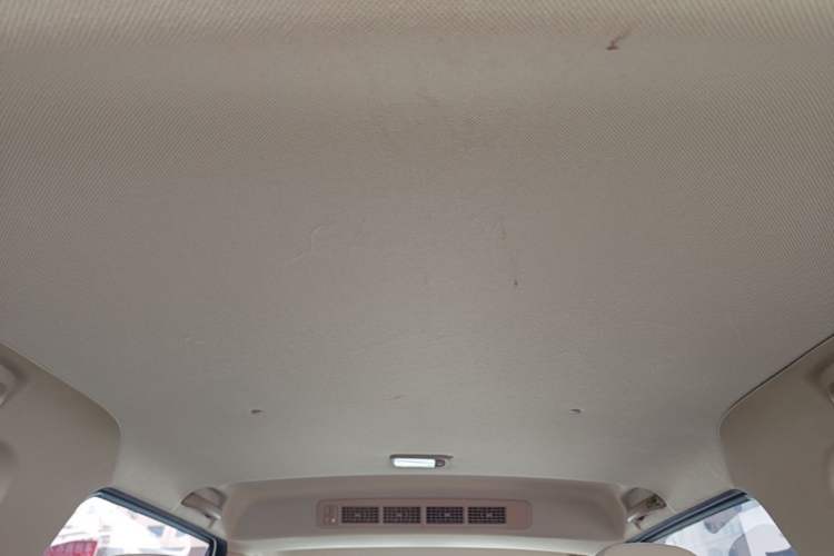 Used Wuling Hongguang 2021 1.5L Revised S Standard Version with Electric Power Steering LAR Headliner
