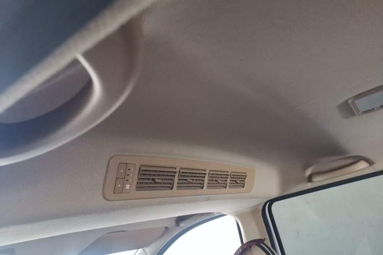 Used Wuling Hongguang 2021 1.5L S Standard Version LAR Headliner