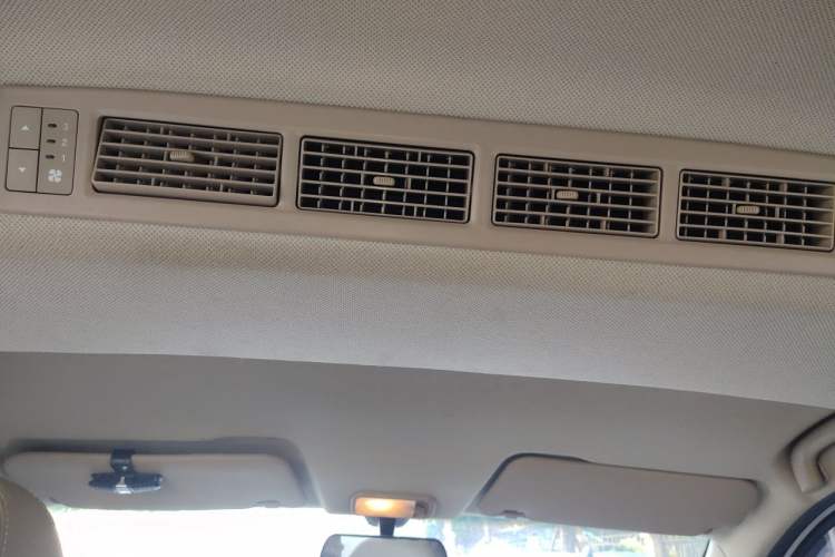 Used Wuling Hongguang 2021 1.5L S Comfort Edition LAR Headliner