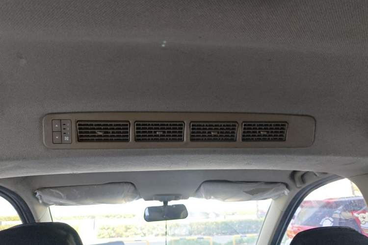 Used Wuling Hongguang 2021 1.5L Facelifted S Comfort Version with Electric Power Steering LAR Headliner