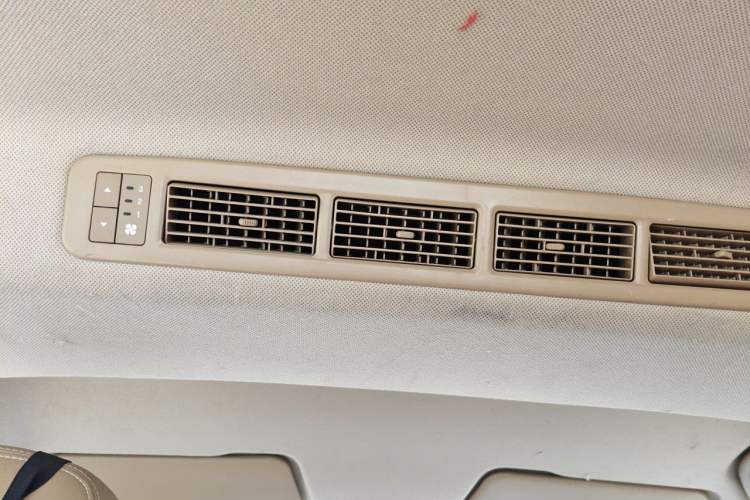 Used Wuling Hongguang 2021 1.5L S Comfort Edition LAR Headliner