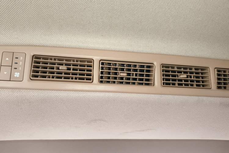 Used Wuling Hongguang 2021 1.5L S Standard Version LAR Headliner