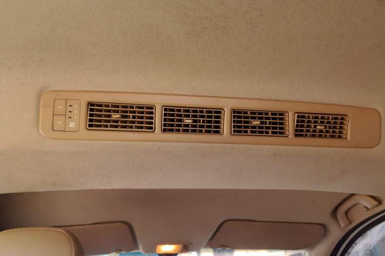 Used Wuling Hongguang 2021 1.5L S Comfort Edition LAR Headliner