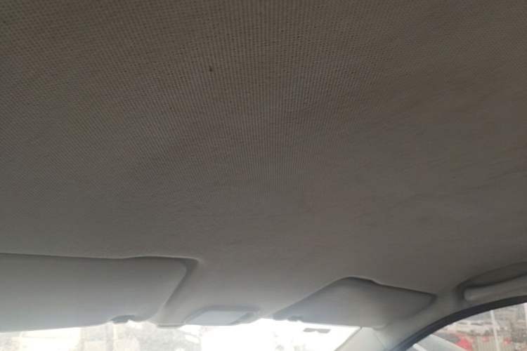 Used Wuling Hongguang 2021 1.5L S Base Version LAR Headliner