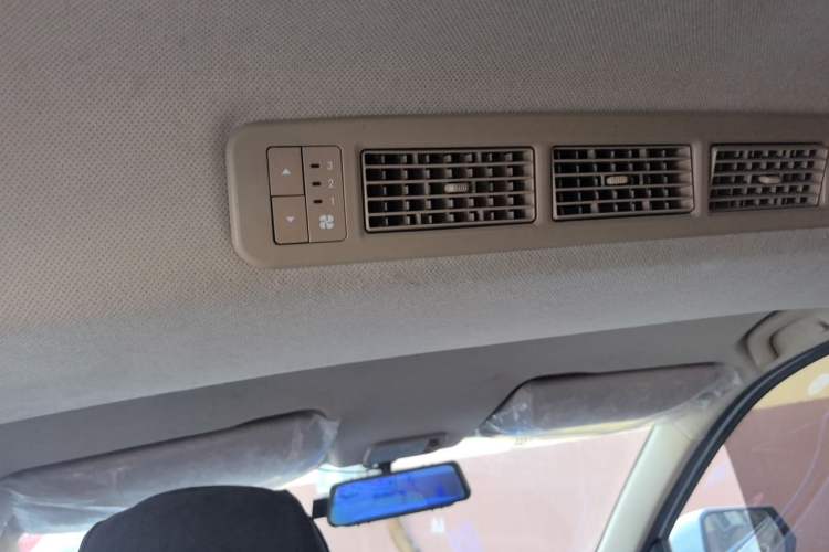Used Wuling Hongguang 2021 1.5L S Comfort Edition LAR Headliner