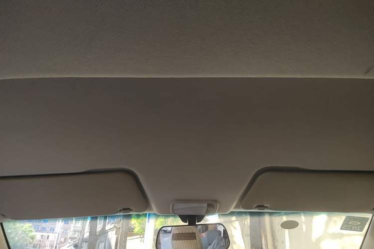 Used Wuling Hongguang 2021 1.5L Facelift S Comfort Version Hydraulic Power Steering LAR Headliner