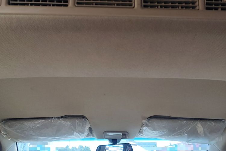 Used Wuling Hongguang 2021 1.5L Facelift S Comfort Version Hydraulic Power Steering LAR Headliner