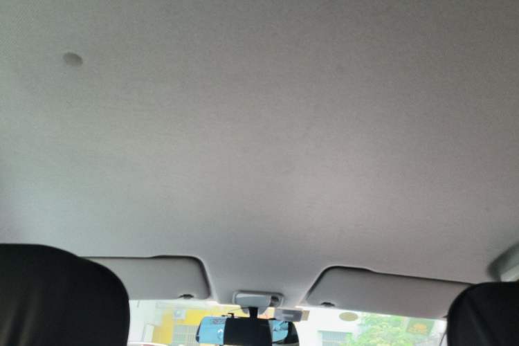 Used Wuling Hongguang 2021 1.5L S Base Version LAR Headliner