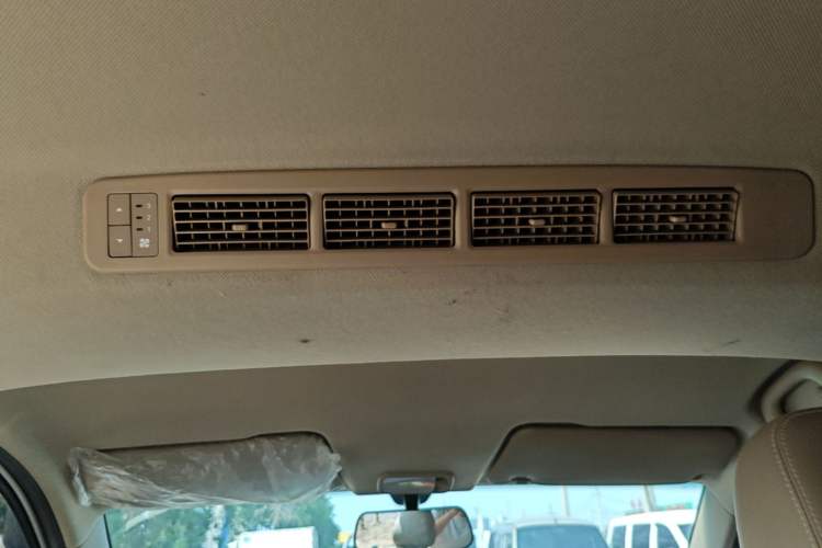 Used Wuling Hongguang 2021 1.5L Facelift S Comfort Version Hydraulic Power Steering LAR Headliner