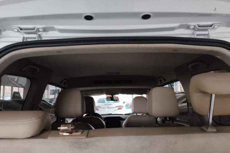 Used Wuling Hongguang 2021 1.5L S Comfort Edition LAR Headliner