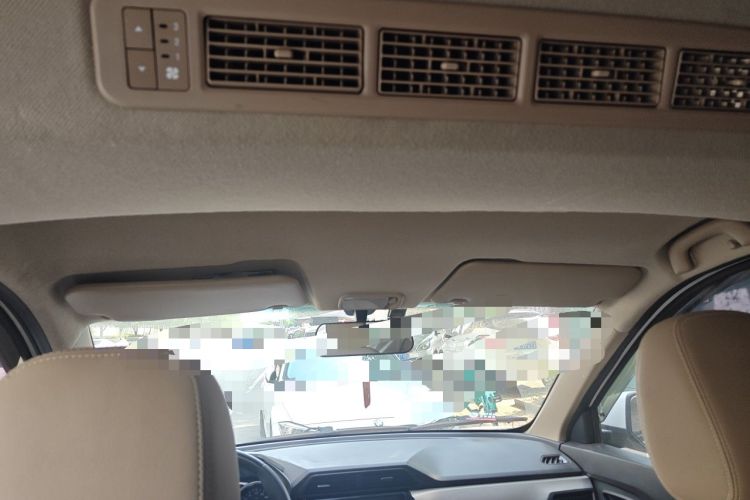 Used Wuling Hongguang 2021 1.5L S Comfort Edition LAR Headliner