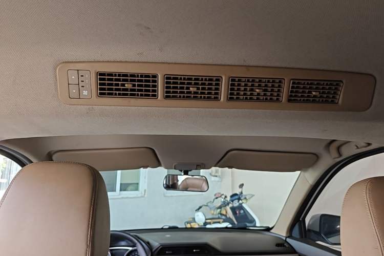 Used Wuling Hongguang 2021 1.5L S Comfort Edition LAR Headliner