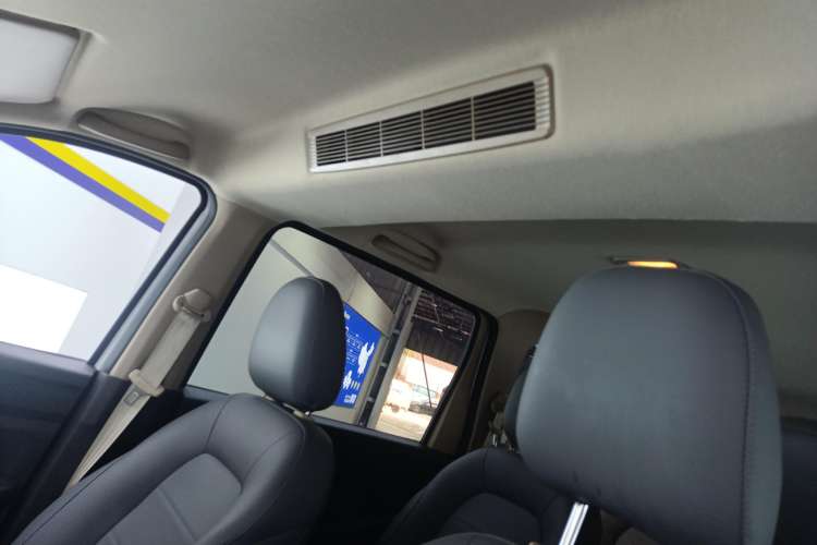 Used Wuling Hongguang 2021 1.5L Revised S Standard Version with Electric Power Steering LAR Headliner