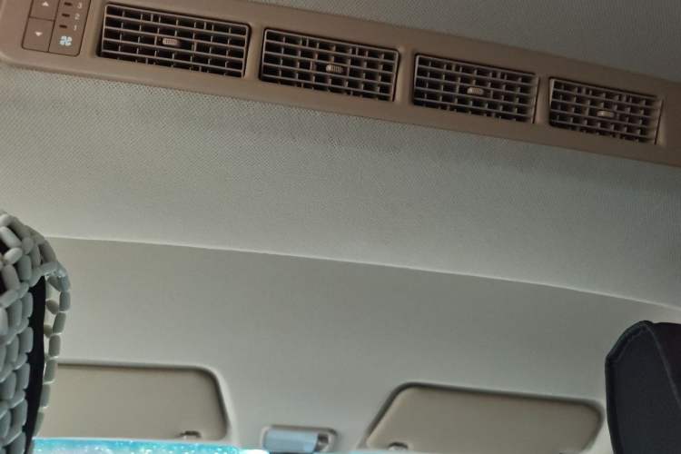 Used Wuling Hongguang 2021 1.5L Facelift S Comfort Version Hydraulic Power Steering LAR Headliner
