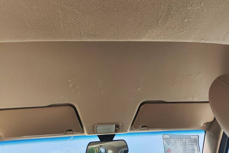 Used Wuling Hongguang 2021 1.5L Facelift S Comfort Version Hydraulic Power Steering LAR Headliner