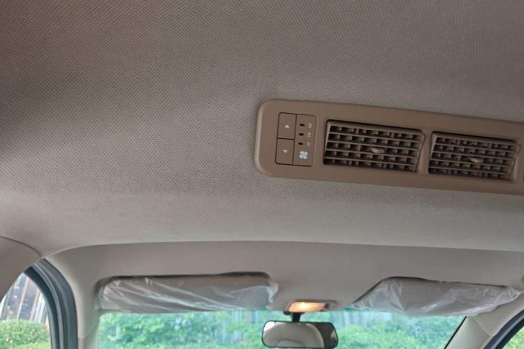 Used Wuling Hongguang 2021 1.5L S Comfort Edition LAR Headliner