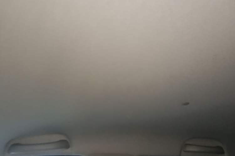 Used Wuling Hongguang 2021 1.5L Revised S Base Version Hydraulic Power Steering LAR Headliner