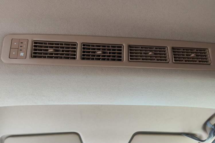 Used Wuling Hongguang 2021 1.5L S Comfort Edition LAR Headliner