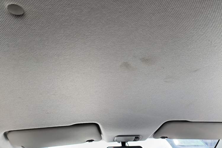 Used Wuling Hongguang 2021 1.5L Revised S Base Version with Electric Power Steering LAR Headliner
