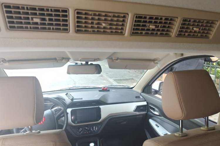 Used Wuling Hongguang 2021 1.5L S Comfort Edition LAR Headliner