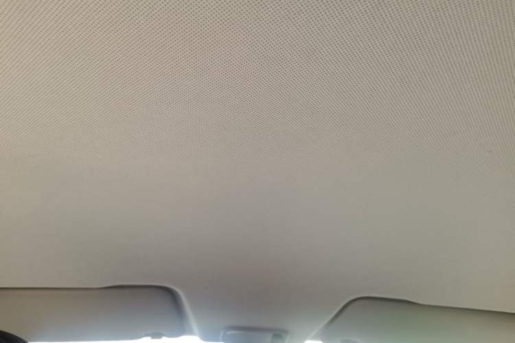 Used Wuling Hongguang 2021 1.5L Revised S Base Version with Electric Power Steering LAR Headliner