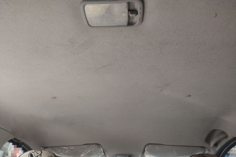 Used Wuling Hongguang 2021 1.5L Revised S Base Version Hydraulic Power Steering LAR Headliner