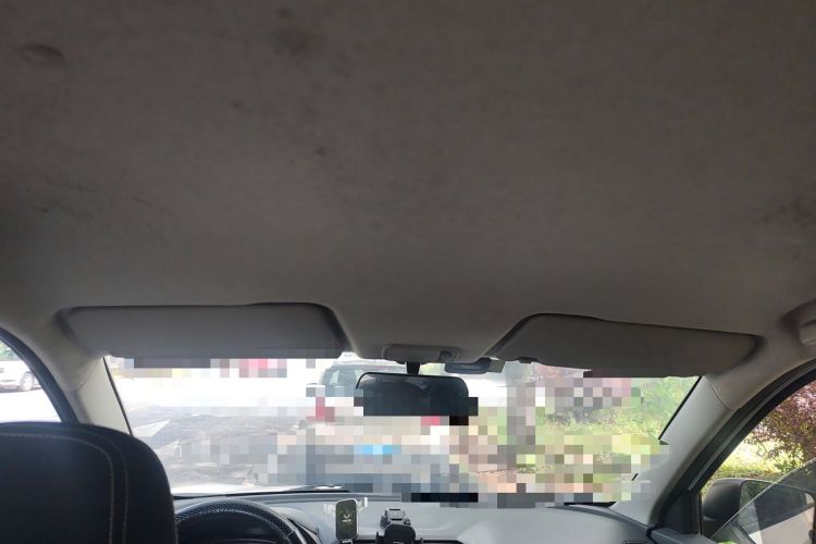 Used Wuling Hongguang 2021 1.5L S Base Version LAR Headliner