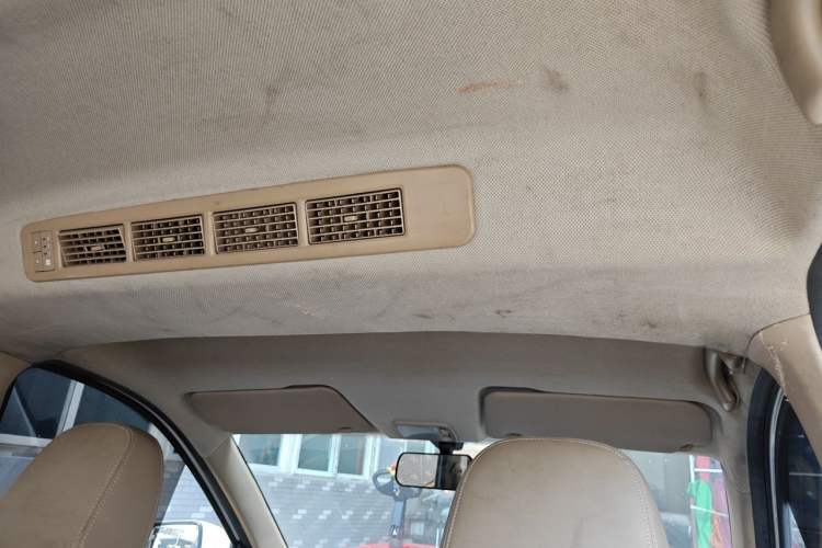 Used Wuling Hongguang 2021 1.5L S Comfort Edition LAR Headliner