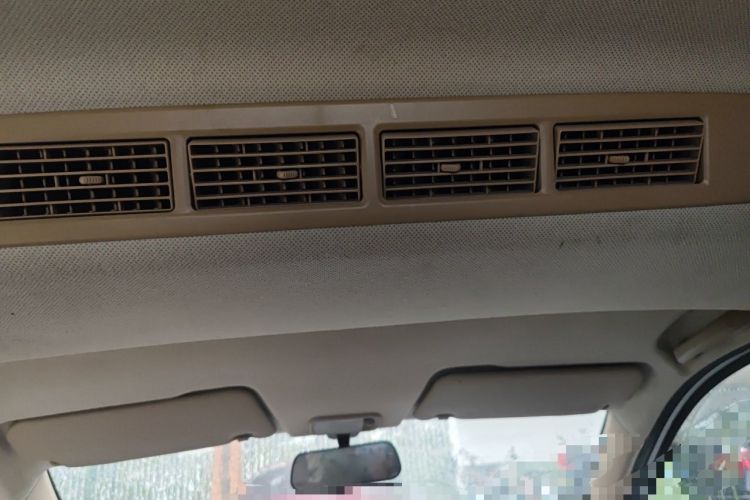 Used Wuling Hongguang 2021 1.5L Revised S Standard Version with Electric Power Steering LAR Headliner