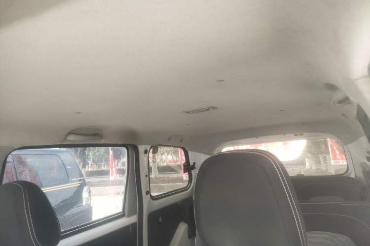 Used Wuling Hongguang 2021 1.5L S Base Version LAR Headliner